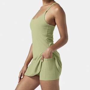 Halara athletic dress